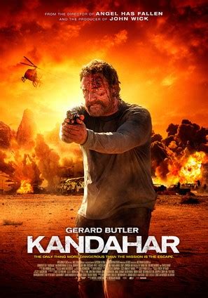 kanda movie|kandahar movie 2023.